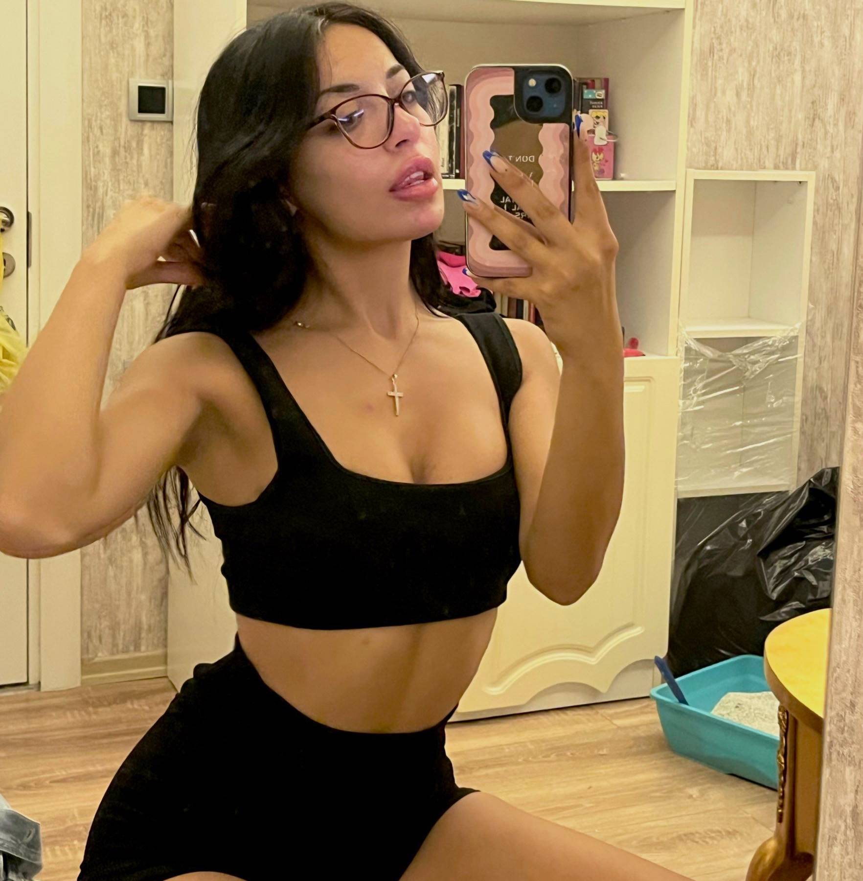 Halkalı Escort Bayan Bernayla Tanışma Fırsatını Kaçırmayın