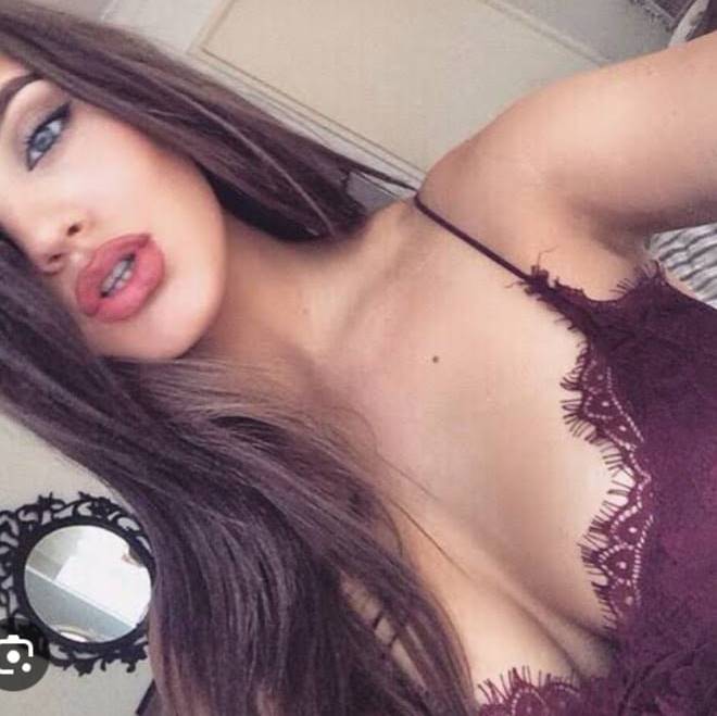 Halkalı Escort Bayanlar İle Ateşli Tutkulu Yakınlaşmalar