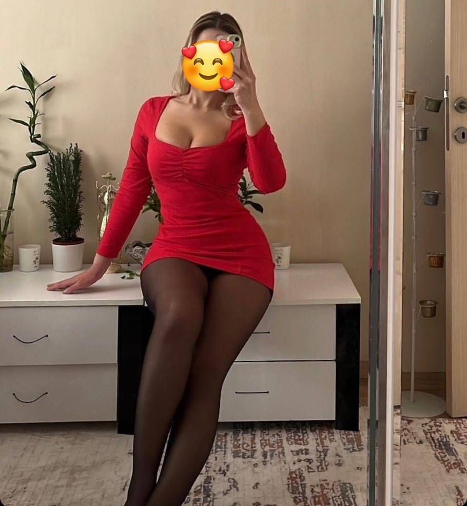 Halkalı Escort Bayanlarla Heyecanlı Saatler Yaşayın