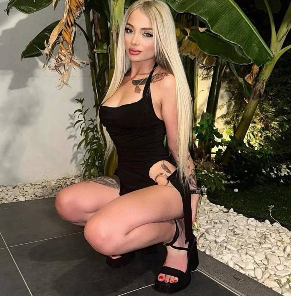 Halkalı Escort Büşra İle Hayallerinizdeki Aşkı Ve Macerayı Keşfedin