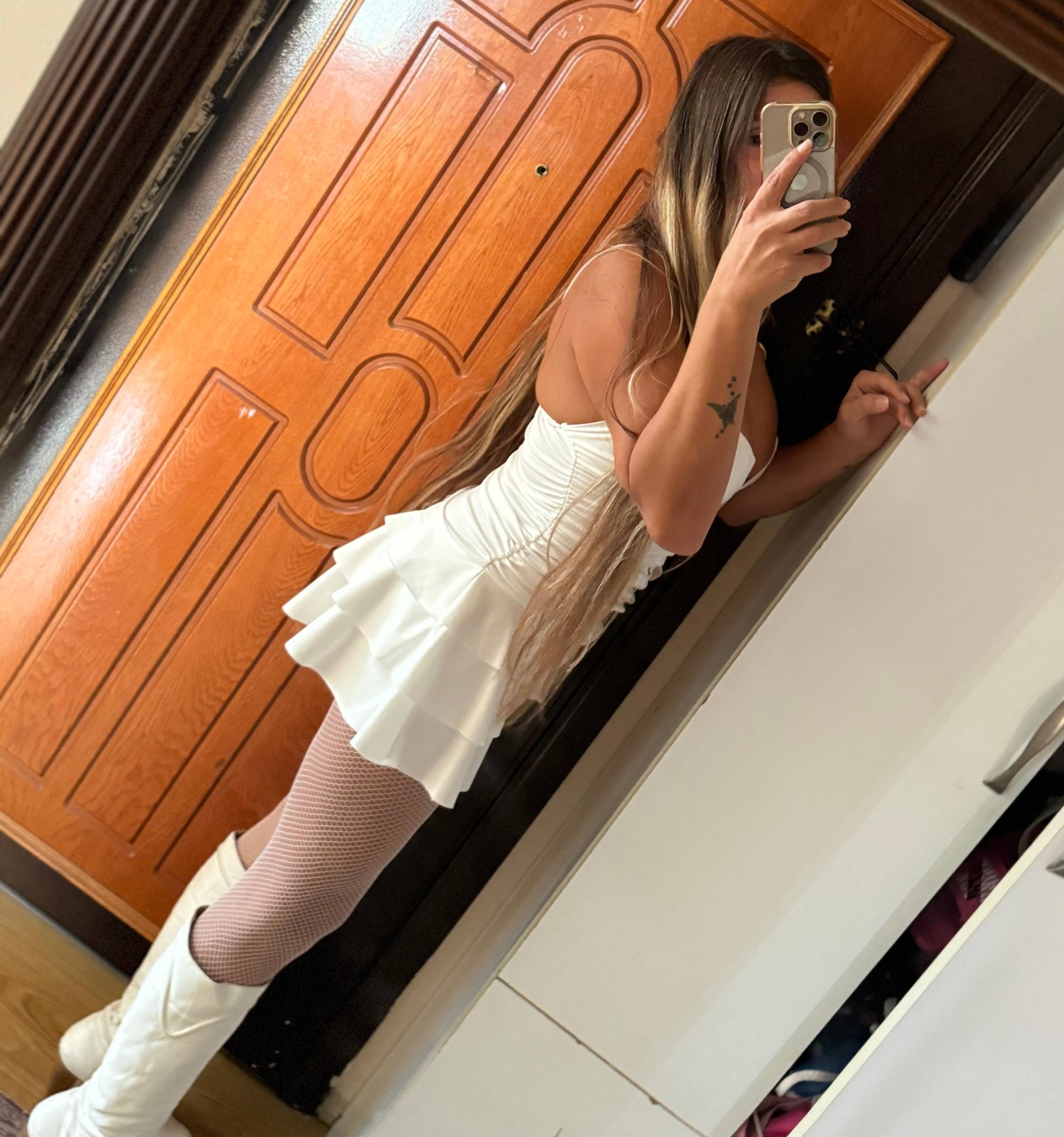 Halkalı Escort Dilan İle Heyecan Dolu Bir Gecenin Keyfini Çıkarın