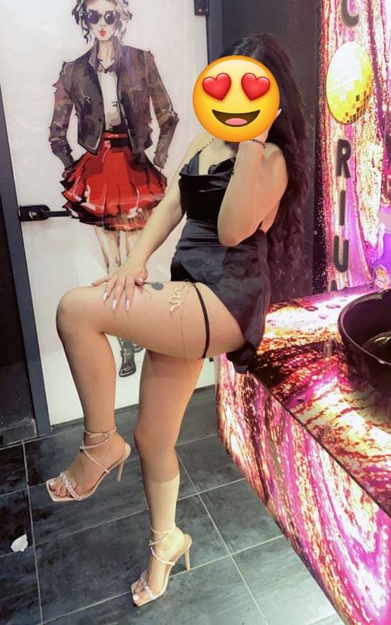 Halkalı Escort Meltem İle Sohbetler Zevk Yaratıyor