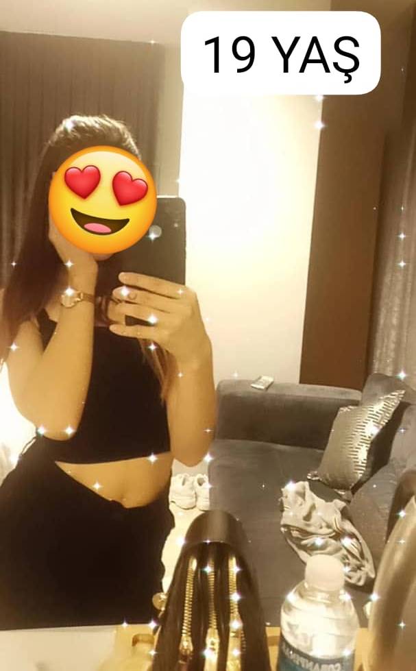 Halkalı Escort Neslihan İle Şimdi Buluşma Zamanı