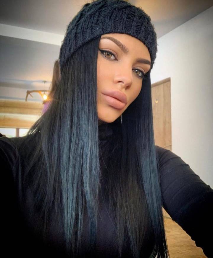 Halkalı Escort Selin İle Güzel Ateşli Saatler