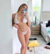 Halkalı Escort Bayan Sibelle Tutkunun Ve Heyecanın Buluştuğu Nokta